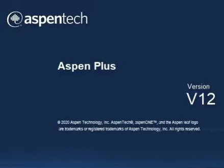 工艺计算软件—ASPEN