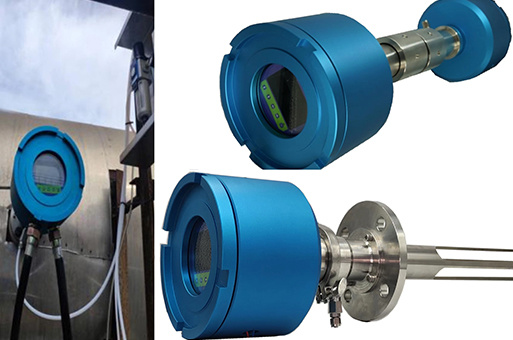 果博仪器推出iLAS系列激光气体分析仪助力一氧化碳治理