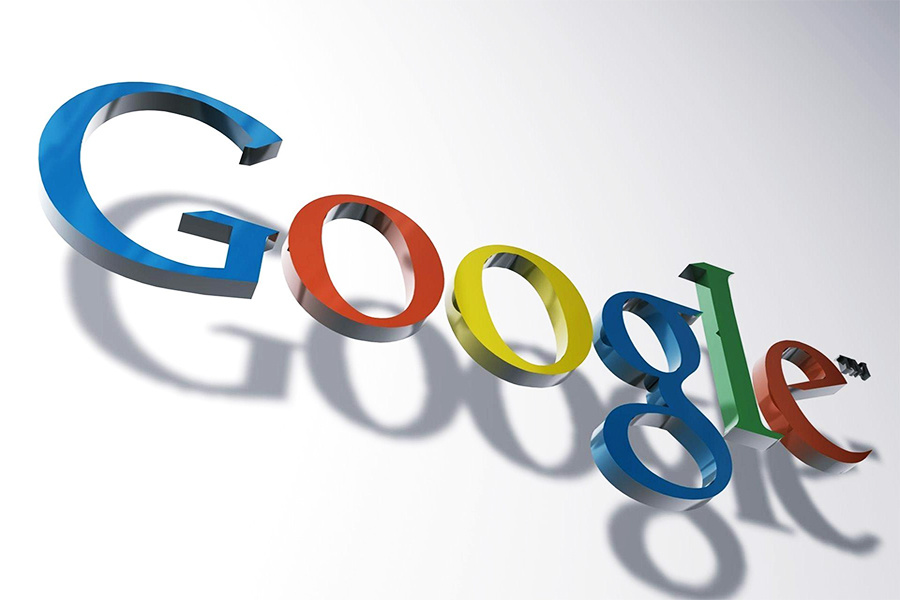 Google Global Search