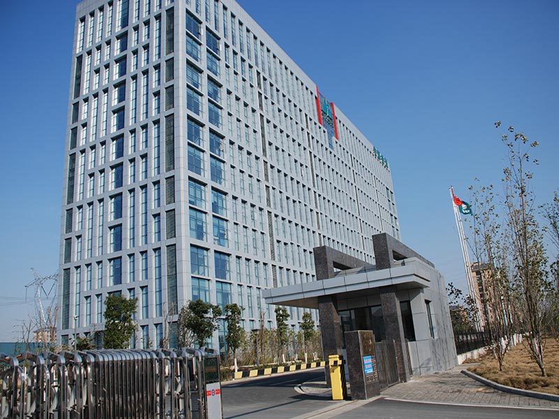 九游会国际平台 ag工业园大楼