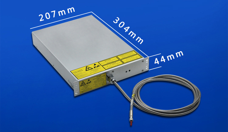 405nm40w光纤耦合激光器