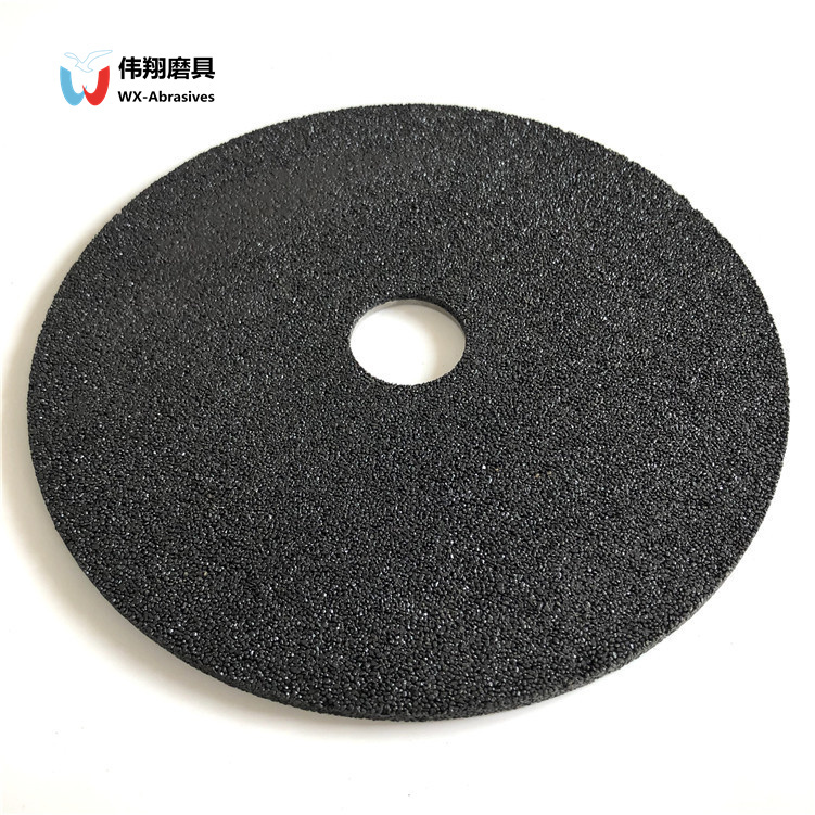 Cutting Wheel Luoyang Weixiang Abrasives