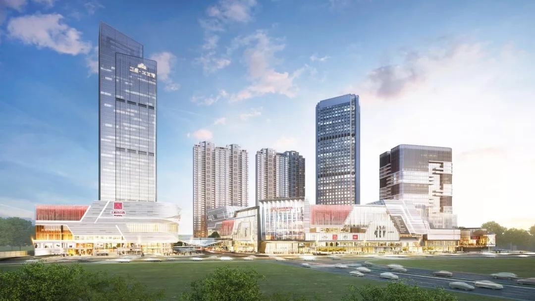 Shing Tai Koo Harbour Shing Tai Koo Harbour