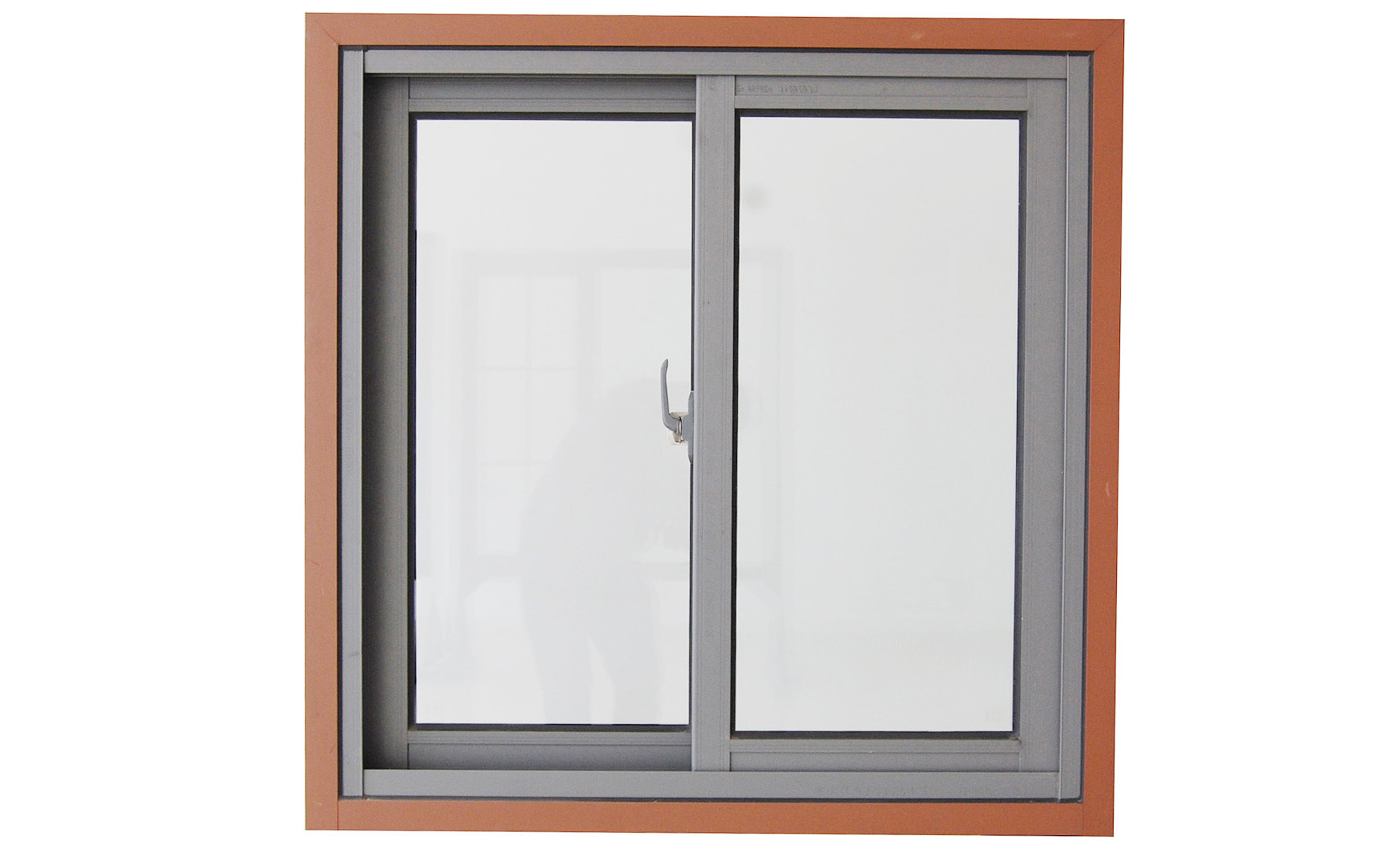 987 series insulating glass sliding window