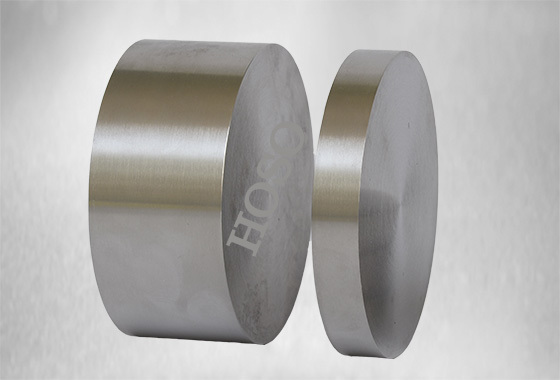 Tungsten And Molybdenum Materials HOSO METAL