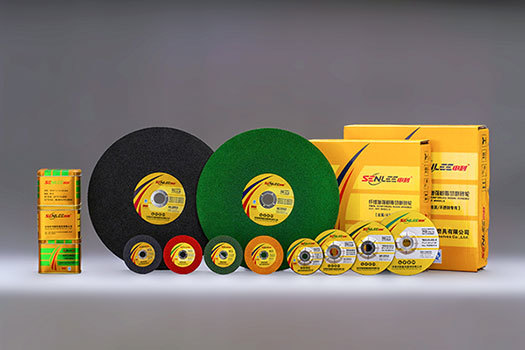 T Ultra Thin Cutting Wheel Henan Senlee Abrasives Co Ltd