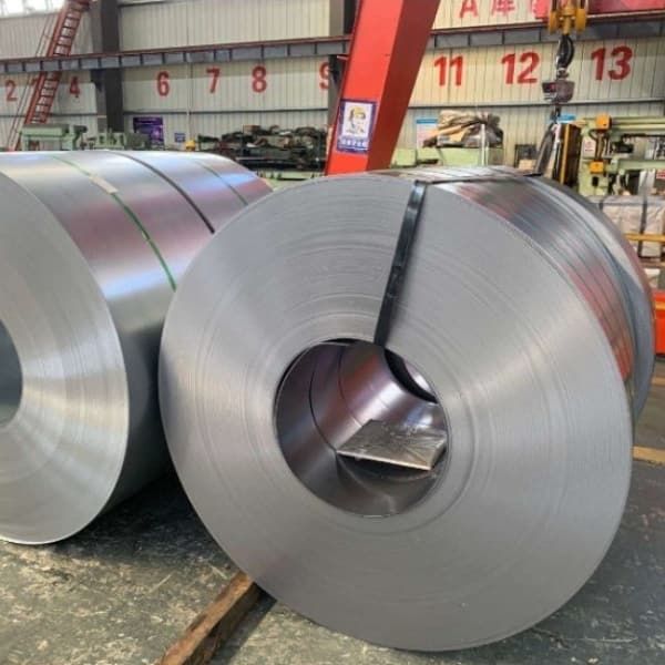 Galvalume Steel Coil Zhongshen Steel Group