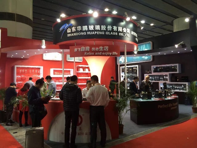 山东草莓视频色版APP亮相广州国际酒店用品展览会