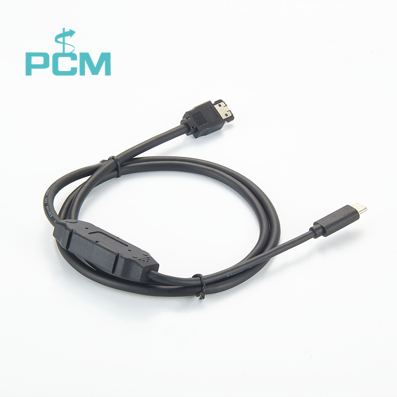 USB C To ESATA Cable Premier Cable A Cable Specialist For Wire