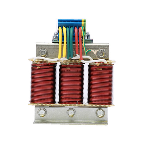 Tns Ac Voltage Regulator Grid Connected Inverter Reactor Leilang Electrical