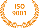 iso-9001认证