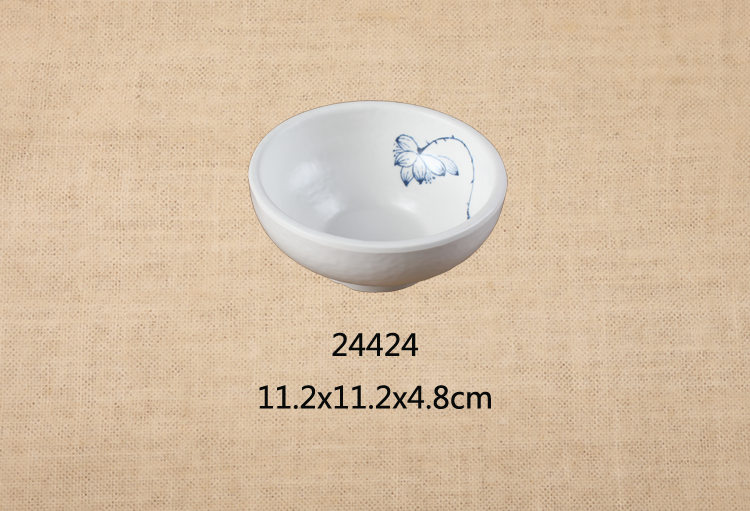 4.4寸圓碗
