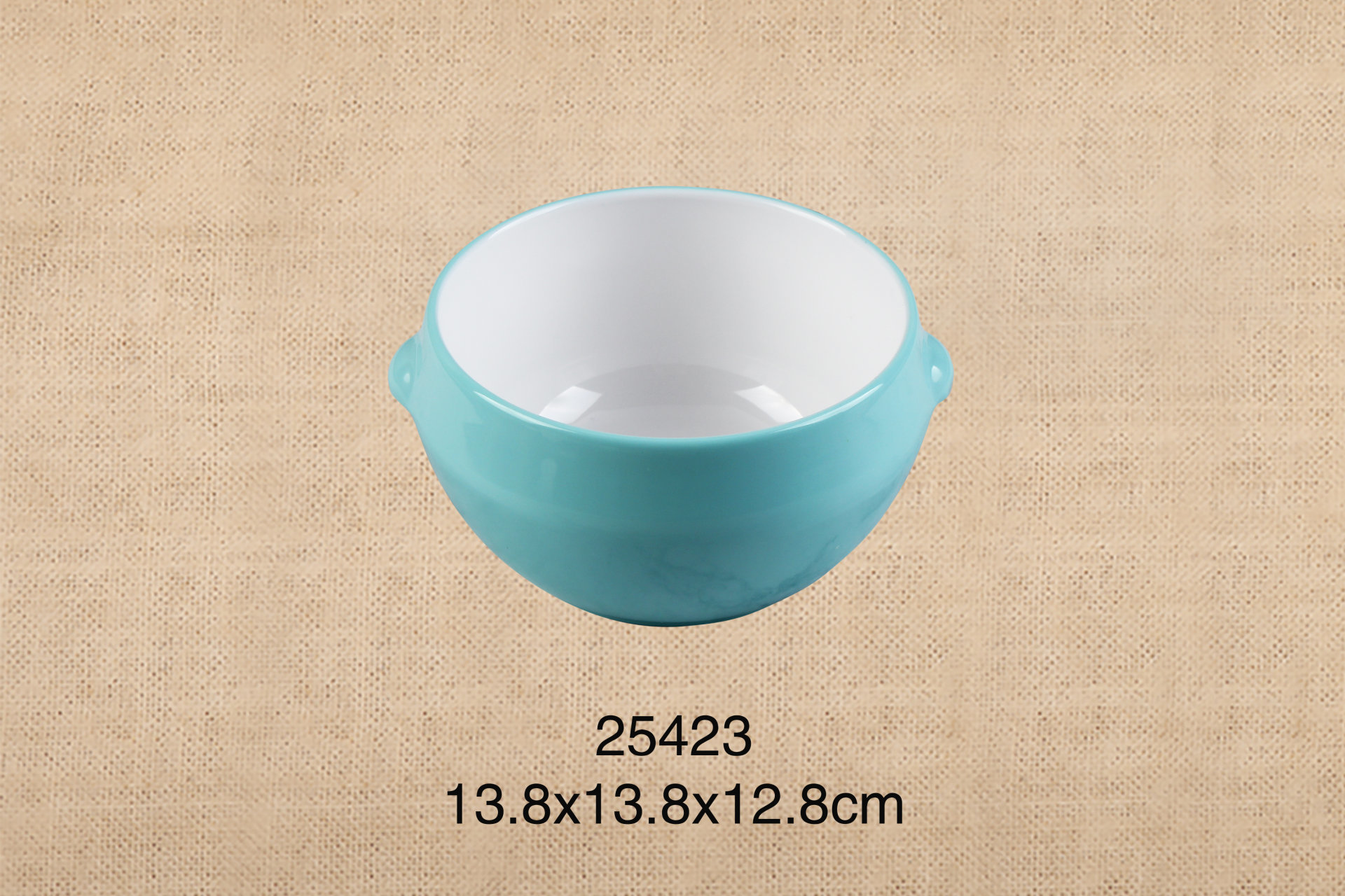 5.4寸雙耳碗
