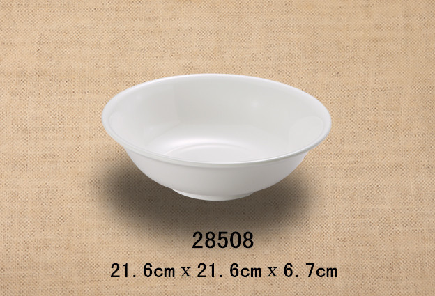 8.5寸米粉碗