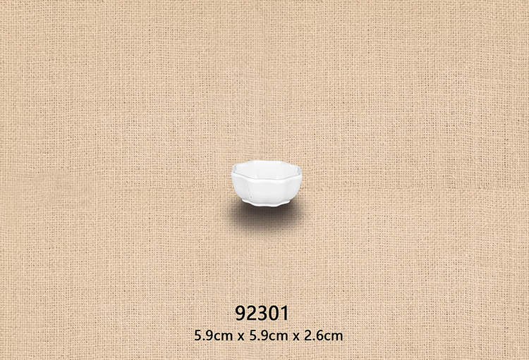 2.3寸異形碟