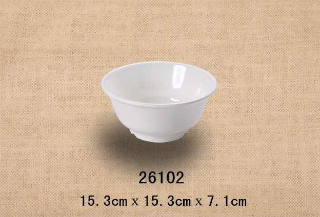 6.1寸麵碗