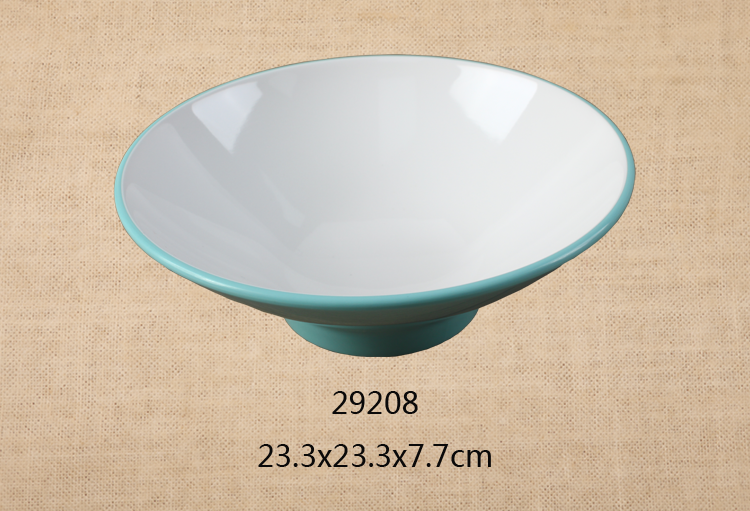 9.2寸圓碗 