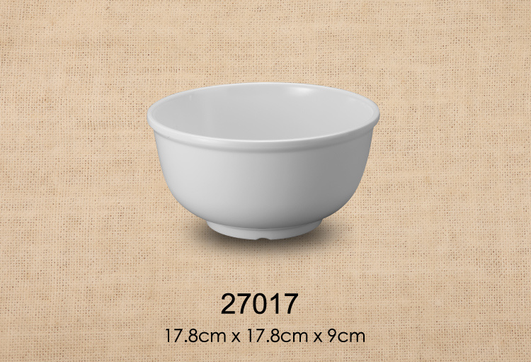 7寸圓碗