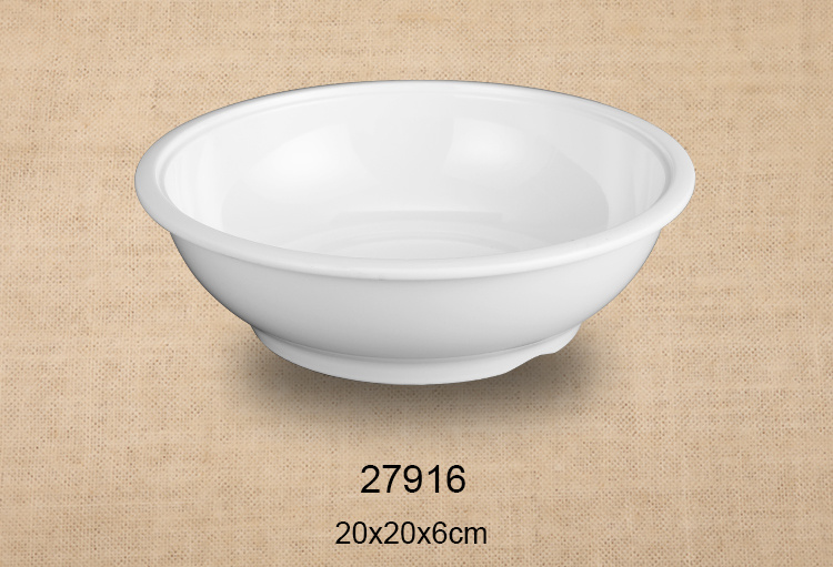7.9寸湯碗