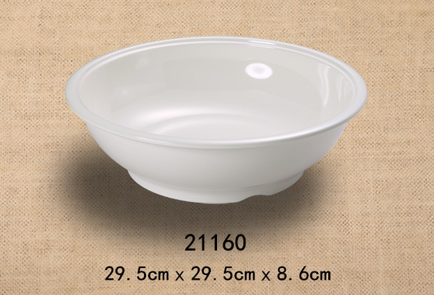 11.6寸大湯碗