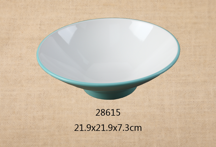 8.6寸圓碗