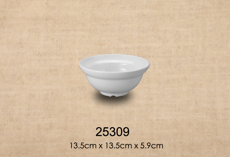 5.3寸圓碗
