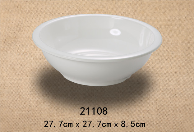 11寸湯碗