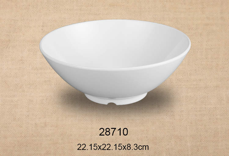 8.7寸圓碗