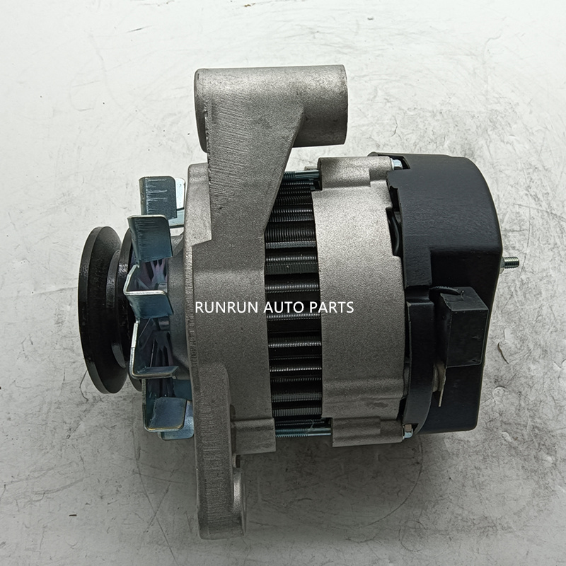 V A Auto Alternator For Mahindra Tractor