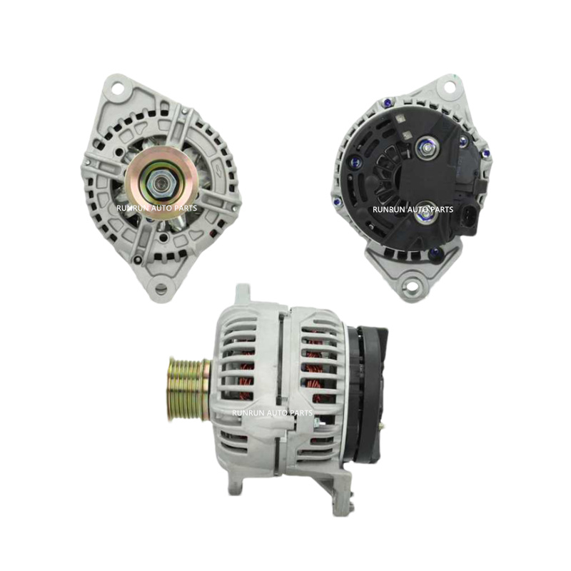 V A Auto Alternator For Iveco Fiat Ducato