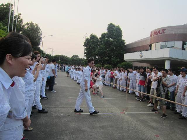 运动会－2013