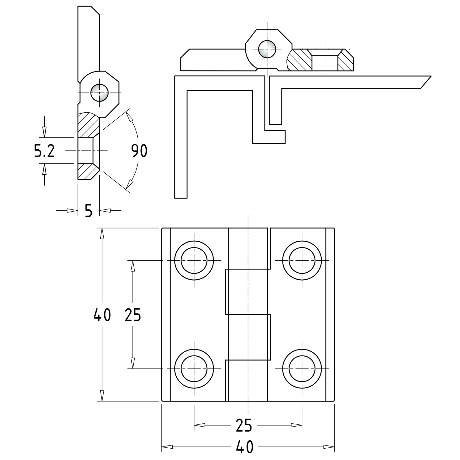 Hl Huali Machinery Accessories