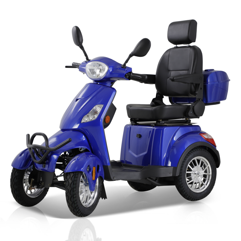 Xl L Powered Mobility Scooter Taizhou Zenghui