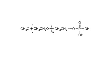 Methoxy PEG Phosphate