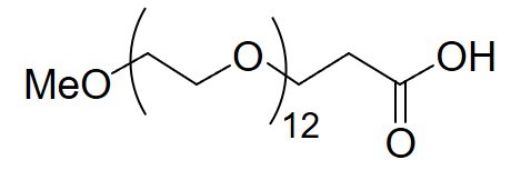 M-PEG12-PA