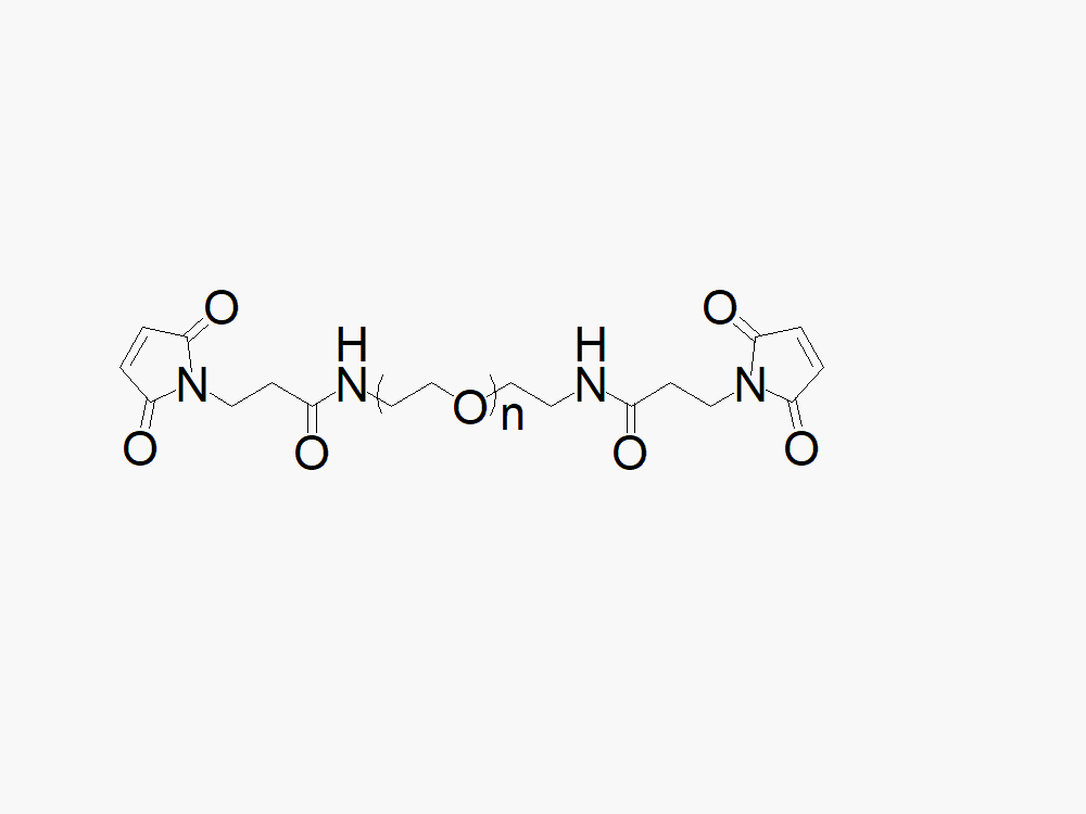 PEG (Maleimide)2