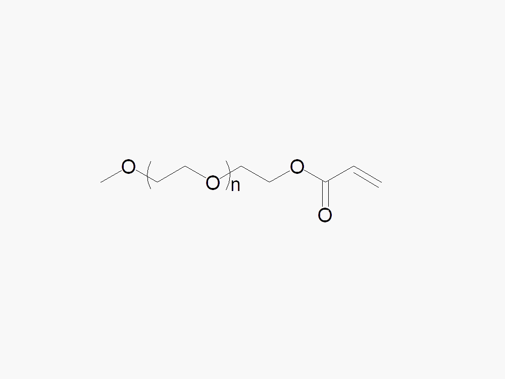 Methoxy PEG Acrylate