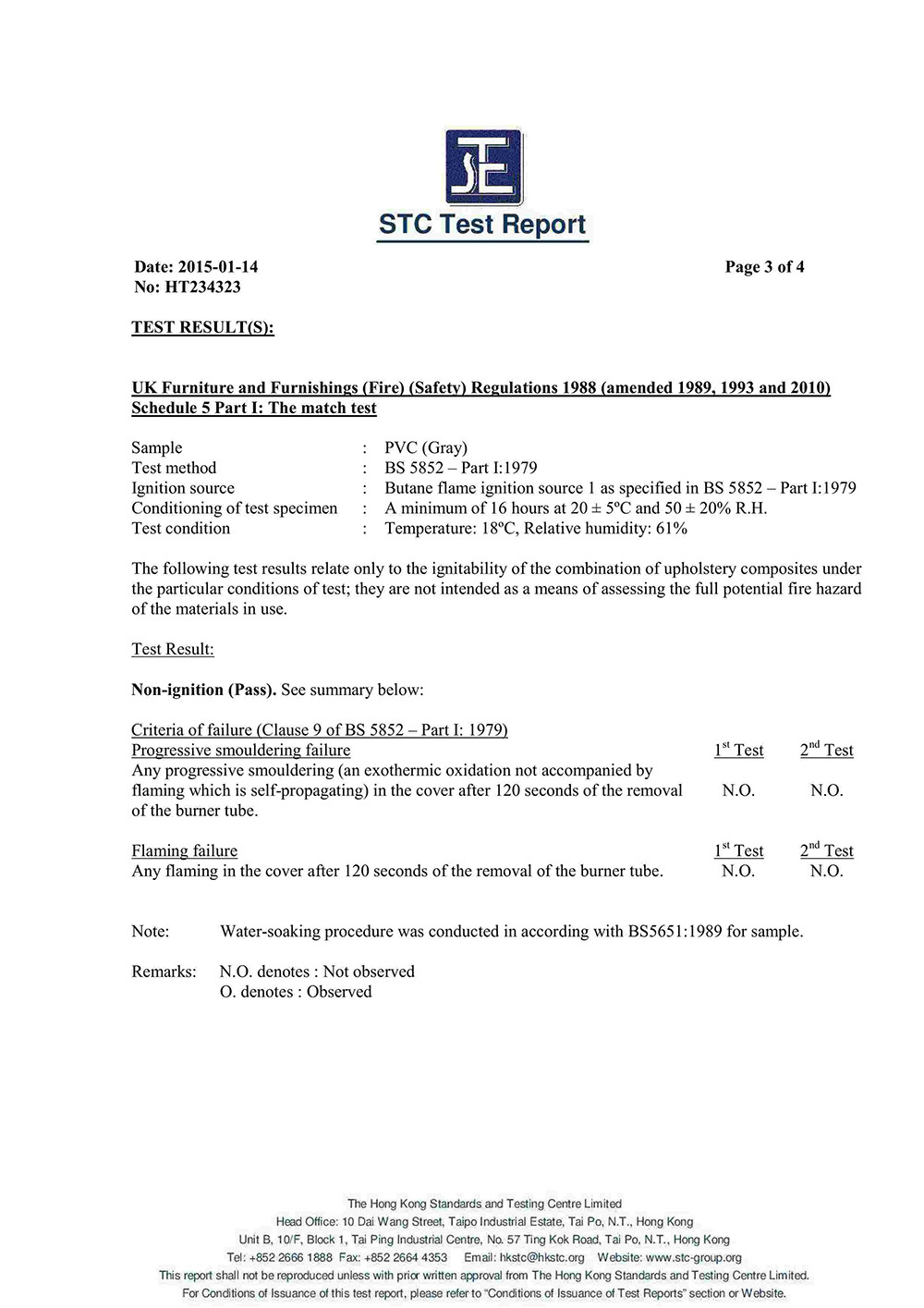 BS5852英標防火