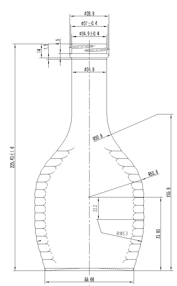 BJ500-4061