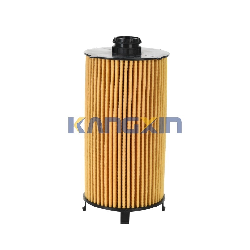 Oil Filter For Iveco Qinghe Yingjie Auto Parts Co Ltd Air