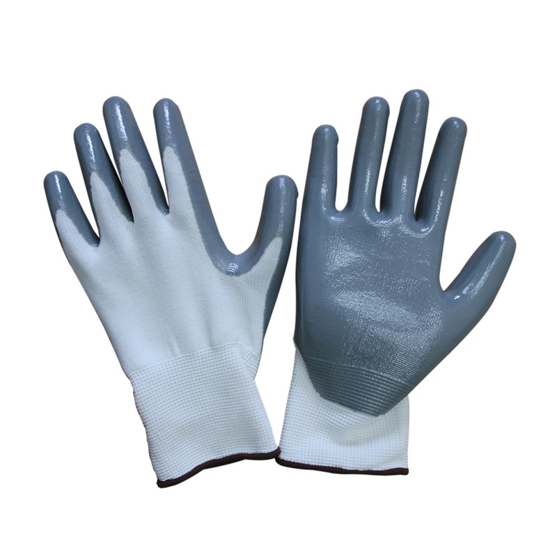 Hn Nantong Huanyu Gloves Co Ltd