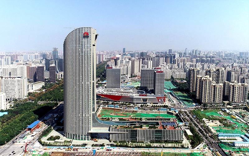 Yanchang Petroleum Research Center