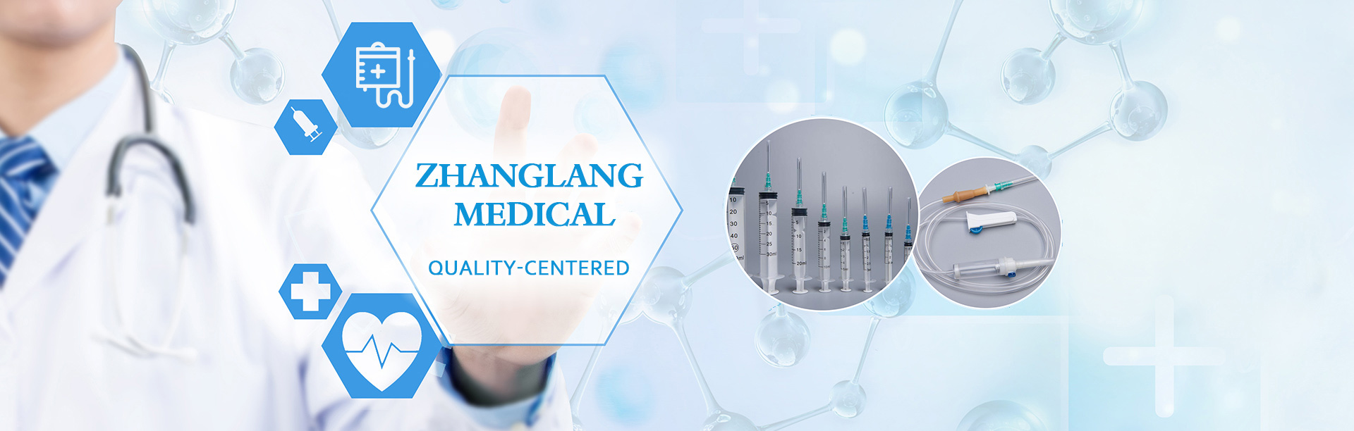 Jiangsu Zhengkang Medical Apparatus Co Ltd Syringe Needle Infusion Set