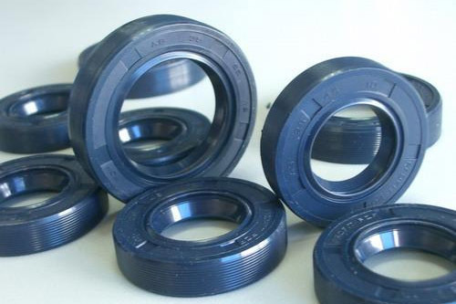 Skeleton oil seal material and speed/temperature, how to choose the oil seal material