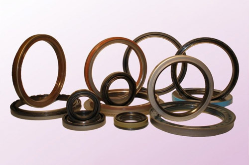 What is an oil seal