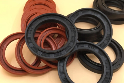 The basic knowledge and selection method of oil seal