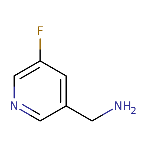 Cas Pyridinemethanamine Fluoro Ci Vt Chemical