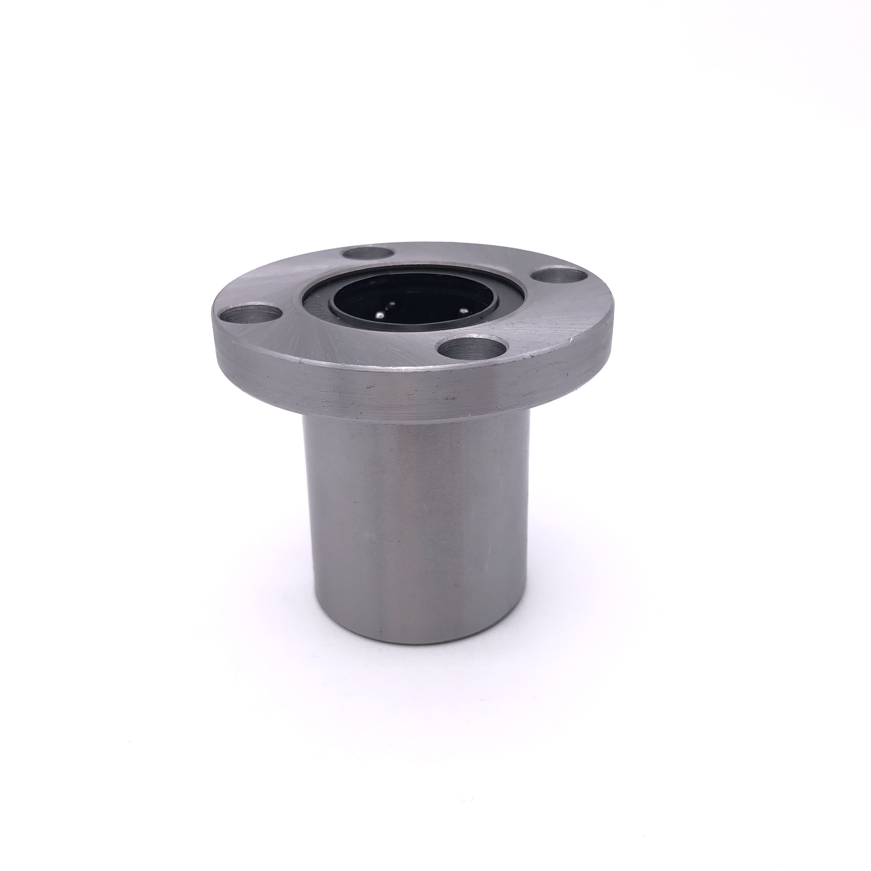 Lmf Uu Round Flange Linear Bearing Comdale Shandong International