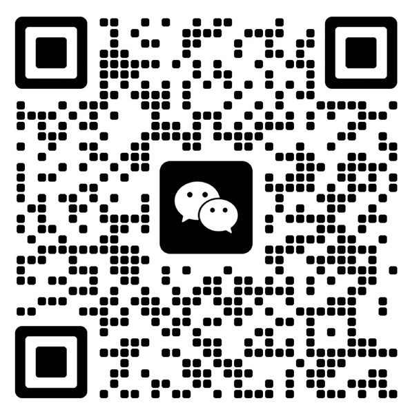 WeChat Public Number