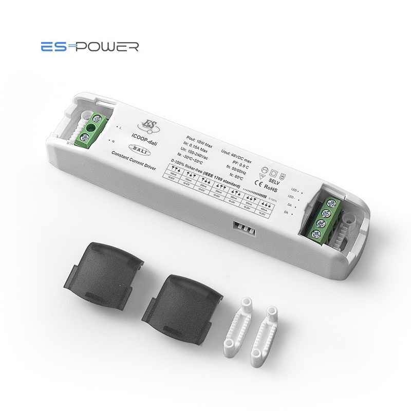 W Constant Current Led Driver Dali Flicker Free Led Drivers